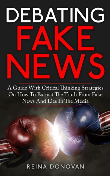 Debating Fake News