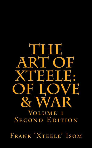 The Art of Xteele