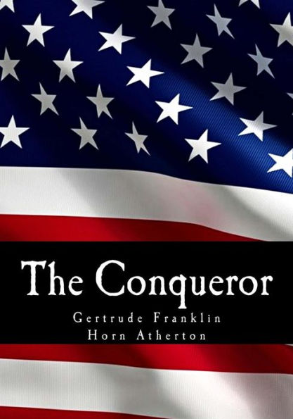 The Conqueror