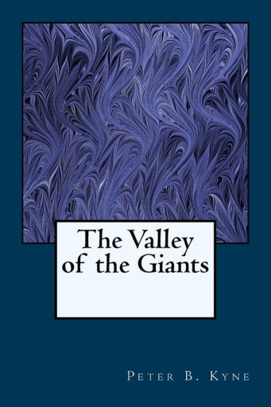 The Valley of the Giants