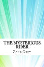 The Mysterious Rider