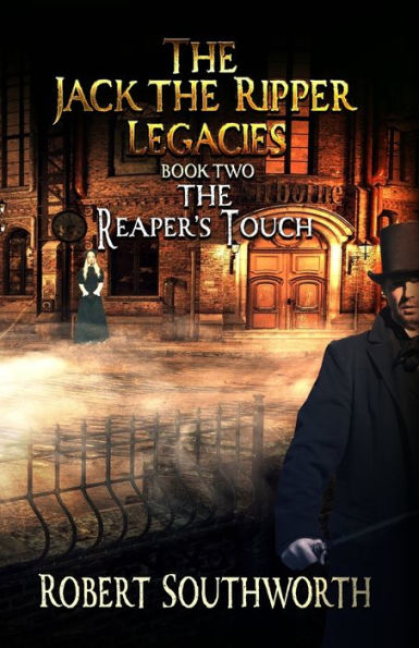 The Reaper's Touch