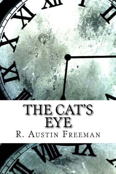 The Cat's Eye