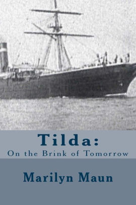 Tilda: : On the Brink of Tomorrrow