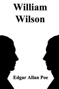 Title: William Wilson, Author: Russell Lee