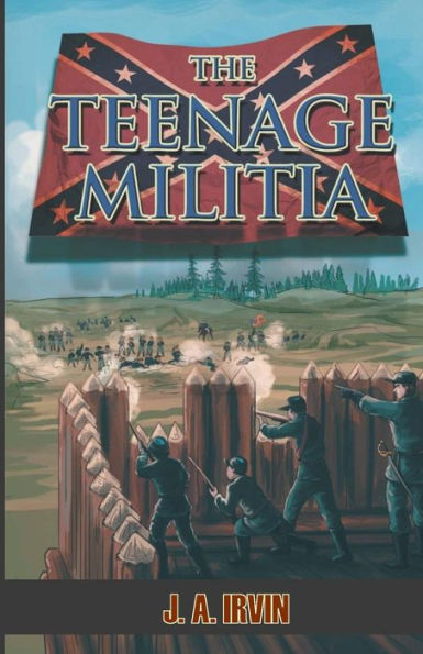 The Teenage Militia