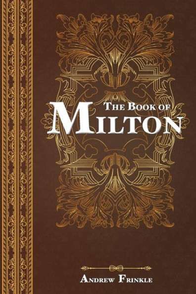 The Book of Milton