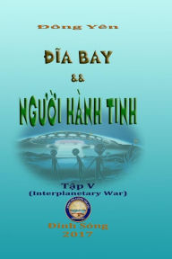Title: Dia Bay và Ngu?i Hành Tinh V, Author: Dong Yen