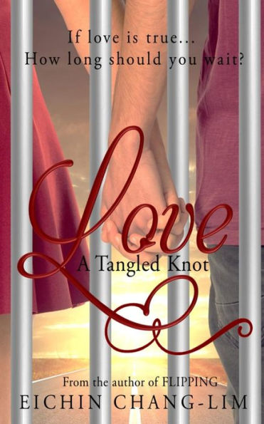 Love: A Tangled Knot: New Adult Romance