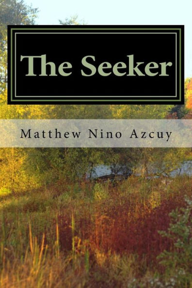 The Seeker: A Digital Collection