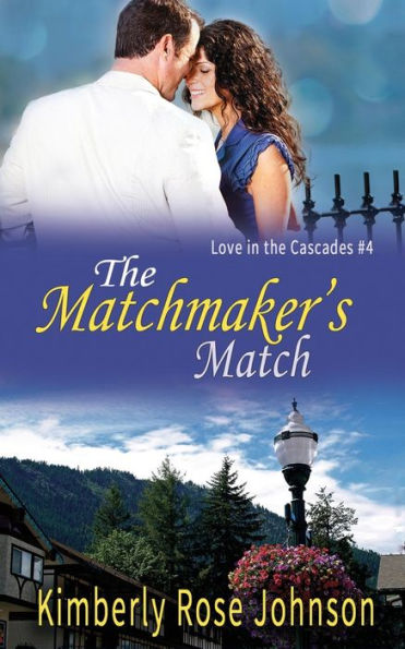 The Matchmaker's Match