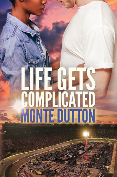 Life Gets Complicated: A Barrie Jarman Adventure