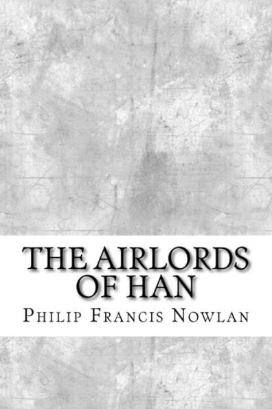 The Airlords of Han