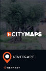 City Maps Stuttgart Germany