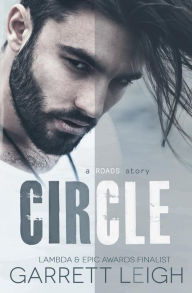 Title: Circle: Roads #3, Author: Garrett Leigh