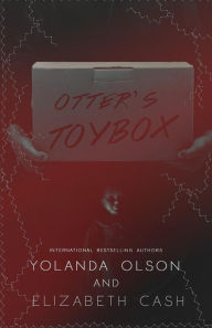 Title: Otter's Toy Box, Author: Elizabeth Cash