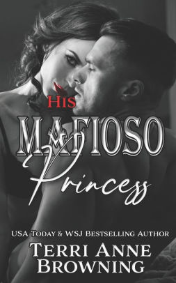 His Mafioso Princess