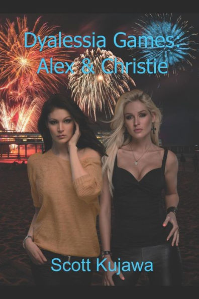 Dyalessia Games: Alex & Christie