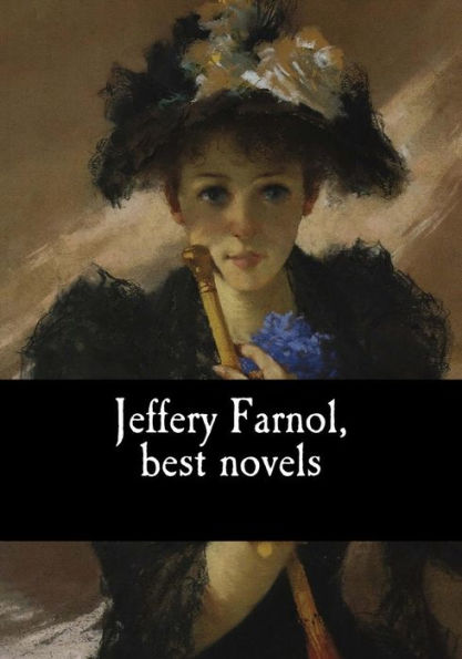 Jeffery Farnol, best novels