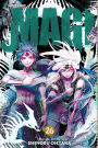 Magi: The Labyrinth of Magic, Vol. 26