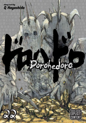 Dorohedoro Vol 22 By Q Hayashida Paperback Barnes Noble