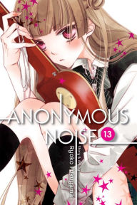 Title: Anonymous Noise, Vol. 13, Author: Ryoko Fukuyama