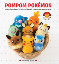 Free books online download audio Pompom Pokemon DJVU ePub iBook by Sachiko Susa 9781974700684 in English