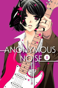 Title: Anonymous Noise, Vol. 5, Author: Ryoko Fukuyama