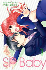 Title: SP Baby, Vol. 1, Author: Maki Enjoji