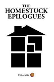 Google books download as epub The Homestuck Epilogues: Volume Meat / Volume Candy by Andrew Hussie 9781974701087 in English CHM DJVU RTF