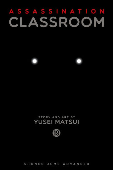 Assassination Classroom, Vol. 19