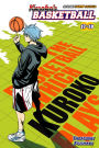 Kuroko's Basketball, Vol. 9: Includes 18 &19