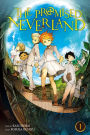 The Promised Neverland, Vol. 1: Grace Field House