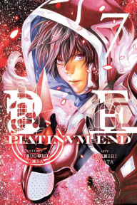 Title: Platinum End, Vol. 7, Author: Tsugumi Ohba