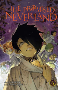 The Promised Neverland, Vol. 11 (11)