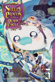 Title: Sleepy Princess in the Demon Castle, Vol. 5, Author: Kagiji Kumanomata