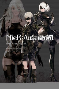 Download free google books NieR:Automata: Long Story Short, Vol. 1 9781974701629