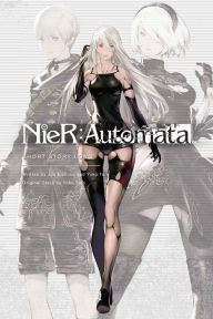 Title: NieR:Automata: Short Story Long, Author: Jun Eishima