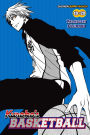 Kuroko's Basketball, Vol. 10: Includes vols. 19 & 20