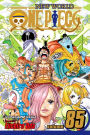 One Piece, Vol. 99: Straw Hat Luffy (English Edition) - eBooks em Inglês na