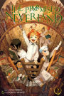 The Promised Neverland, Vol. 2: Control