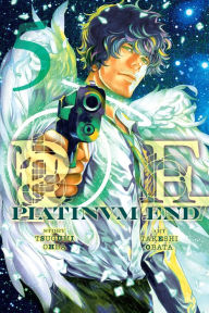 Platinum End, Vol. 5