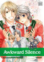 Awkward Silence, Vol. 6 (Yaoi Manga)
