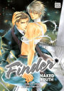 Finder Deluxe Edition: Naked Truth, Vol. 5 (Yaoi Manga)