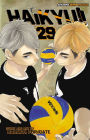 Haikyu!!, Vol. 29