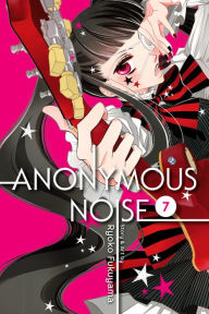 Title: Anonymous Noise, Vol. 7, Author: Ryoko Fukuyama