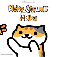 Title: Neko Atsume Kitty Collector Haiku: Seasons of the Kitty, Author: VIZ Media