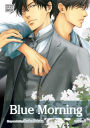 Blue Morning, Vol. 7 (Yaoi Manga)