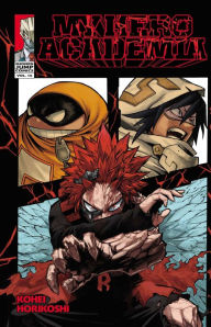 Ebook gratis italiano download per android My Hero Academia, Vol. 16 (English Edition)  by Kohei Horikoshi