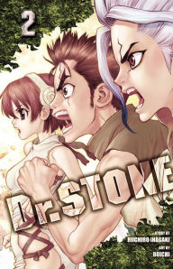 Dr. STONE, Vol. 12